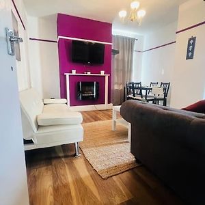 Appartement met Twee Slaapkamers